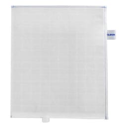 DE Grid 13-13/16"x 18" - Offset Port