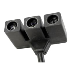 AquaPure PureLink, 3-Port, 14-Blade, 1400 Replacement Salt Cell Kit for 40,000 Gallon Pools