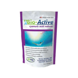 Bio-Active Cyanuric Acid Reducer 8oz