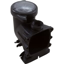 MaxFlo II Strainer Housing