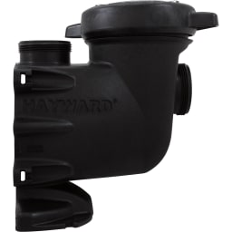 MaxFlo II Strainer Housing