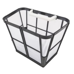 Filter Canister Assembly