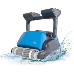 Dolphin Oasis Z5i Robotic Pool Cleaner with Bluetooth