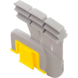 Genuine OEM MX8 Elite Genuine Parts, Cyclonic Scrubbing Brush, 4-Pack