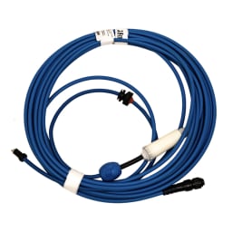 Dolphin Cable 2-Wire with Swivel 60 Foot