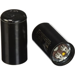 CAPACITOR 36/43 MFD.