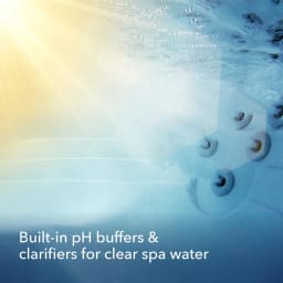 2lb Replenish Shock Oxidizer