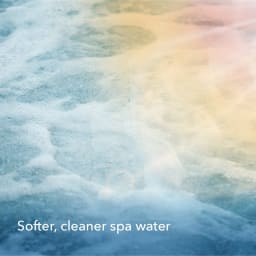 Spa Mineral Purifier