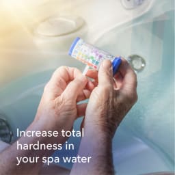 Spa Calcium Booster, 32 Oz.