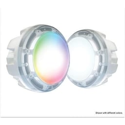 Multi-Color Sonar Retro Bulb with Included Remote (120V)