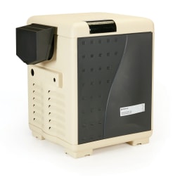 MasterTemp Natural Gas Heater 250 BTU