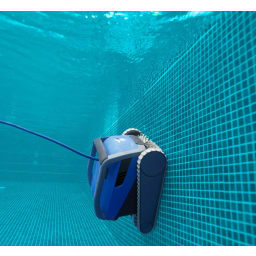 Dolphin M600 Robotic Pool Cleaner