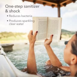 1.75lb Brominating Granular