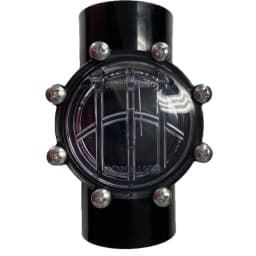 2”- 2.5" Check Valve