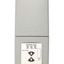 S.R. Smith Lift Operator Intelligent Control 2 Button Control Box
