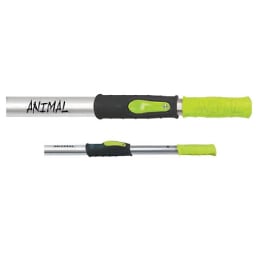 Pro Animal ProLock Snap Pole 8' to 16' 2-Piece Pole with Inner & Outer Cam