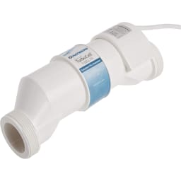 TurboCell T-15 Salt Cell for Inground Pools up to 40,000 Gallons – Genuine Hayward Chlorinator Replacement for AquaRite Systems