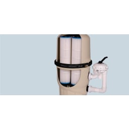 Quad DE Filter 80 sqft