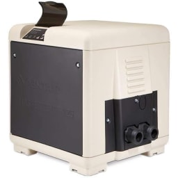 MasterTemp Natural Gas 125K BTU Pool Heater