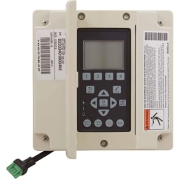 Intelliflo Keypad Cover Kit, Almond