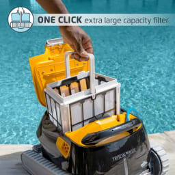 Dolphin Triton PS Plus with WiFi