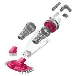 Kokido Wireless Cordless Pool Vacuum BC50