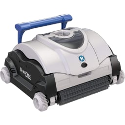 SharkVac Robotic Pool Cleaner for In-Ground Pools