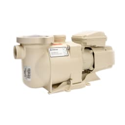 SuperFlo High Performance Pool Pump, DOE 1.1 THP 115-230V