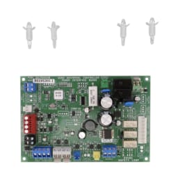 VersaFlo Power Interface Board Kit for Jandy Pro Series JXI Heater