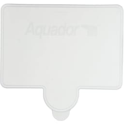 1020 Replacement Snap On Cover Only Winterizing Pool Skimmers- Fits Doughboy Above Ground Pools