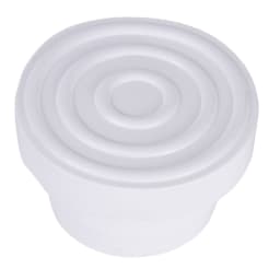 Male Ladder Bumper 1.9" O.D