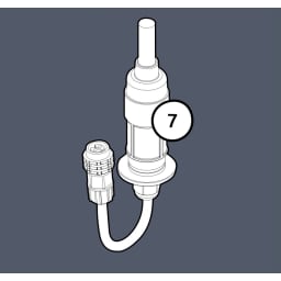 Brilliant Wonders 12" Replacement LED Laminar Light Module