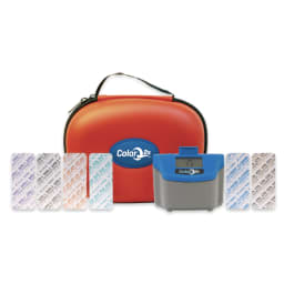 ColorQ 2x Testabs PRO 7