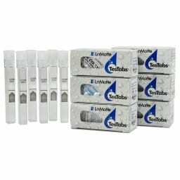 ColorQ PRO 7 Test Reagent Refill Kit