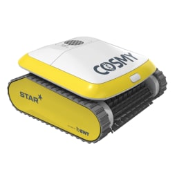 Cosmy Star Robotic Pool Cleaner