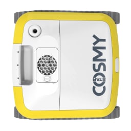 Cosmy Star Robotic Pool Cleaner