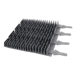 Genuine OEM 7240 Sport Brush