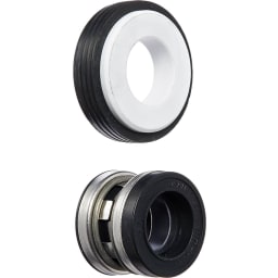 Viton Shaft Seal Assembly