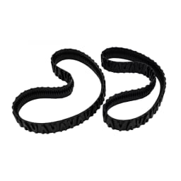 Genuine OEM 2/Pk 7240 Sport Track