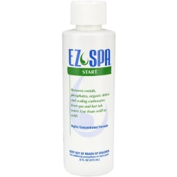 Ez Spa Start 8oz Bottle