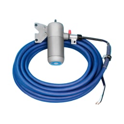 Vacuum Motor with 40' Cord