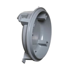 Pool Light Housing Niche For Hayward Colorlogic And Crystalogic Light Fixtures, Concrete