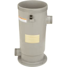 Bottom Housing Assembly Replacement for CS Series Cartridge Filter