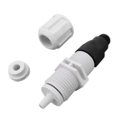 Injection Check Valve