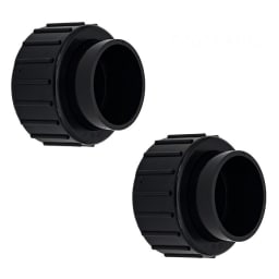 Union 1.5" Kit for Mastertemp 125