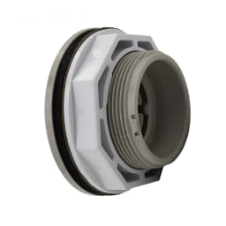 Color Logic Accent Wall Fitting Light Fixture Gray