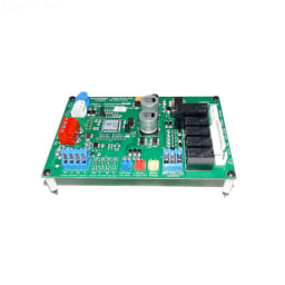 Power Interface Printed Circuit Board Replacement for Jandy Air Energy AE-Ti And EE-Ti Heat Pumps