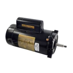 60-Hz 1-Ph Motor Replacement For Hayward Super II Pumps, 1-Hp