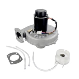 Air Blower Replacement Kit Mastertemp 250 Pool And Spa Propane Gas Heater