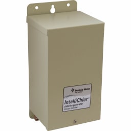 Intellichlor Cic60P Power Center